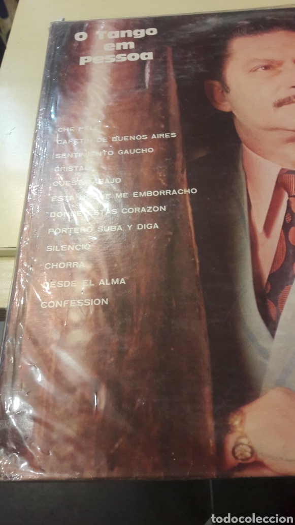 Discos de vinilo: 8 Lp Carlos Lombardi - Foto 13