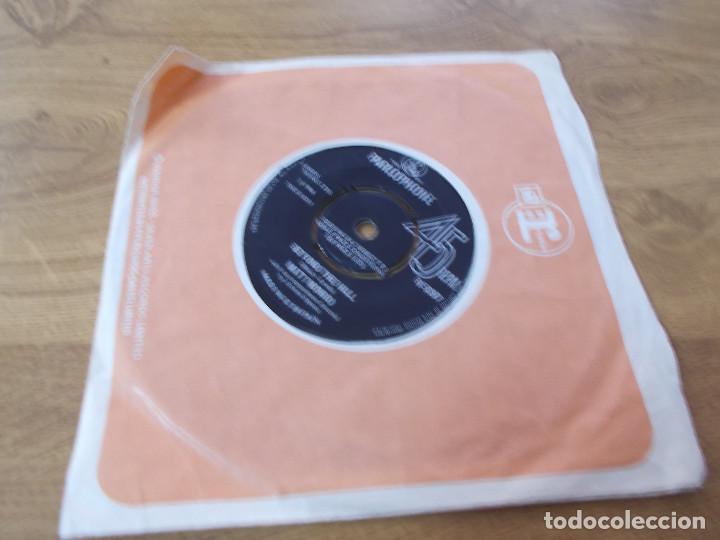 Discos de vinilo: MATT MONRO. BEYOND THE HILL. HOW DO YOU DO. - Foto 1