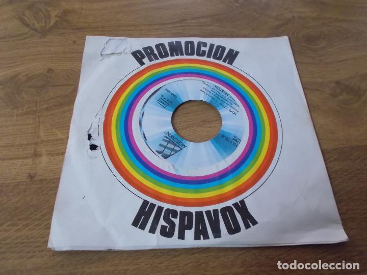 Discos de vinilo: BILLY PRESTON. HOPE.  SOCK IT ROCKET - Foto 1