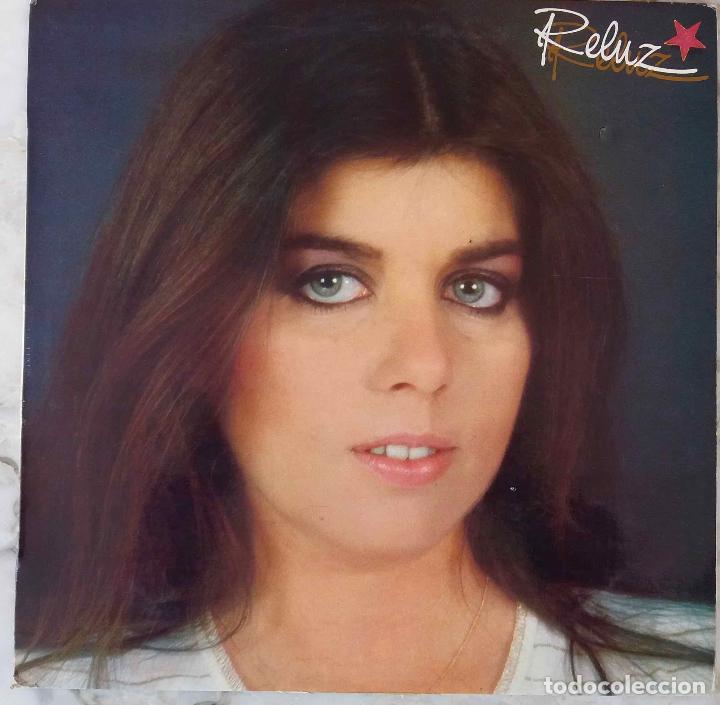 Discos de vinilo: JEANETTE, RELUZ. LP DE VINILO - Foto 1