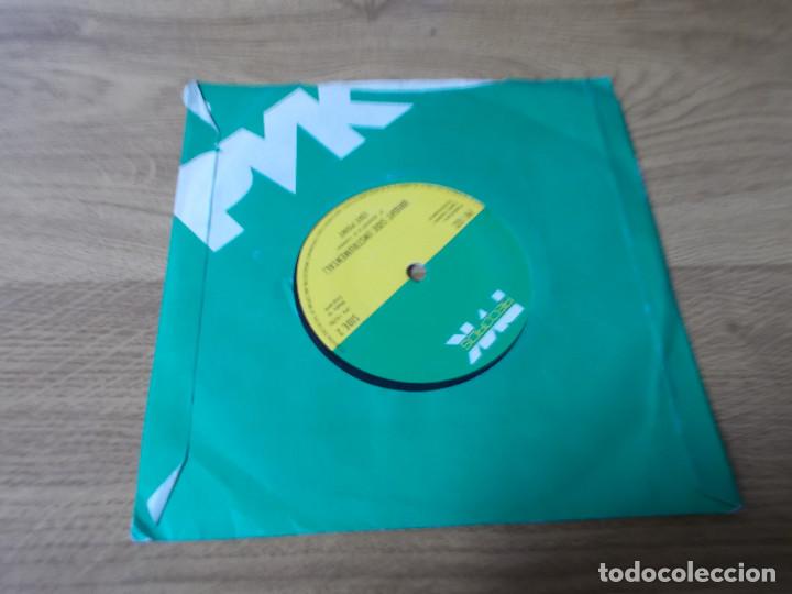 Discos de vinilo: EDIT POINT. BRIGHT SIDE. - Foto 1