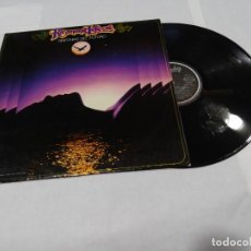 Discos de vinilo: RAYMONTD'LEFEVRE - SINFONIAS DE FUTURU LP 1980. Lote 144381618