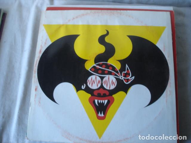 Discos de vinilo: Cappella    Everybody - Foto 1