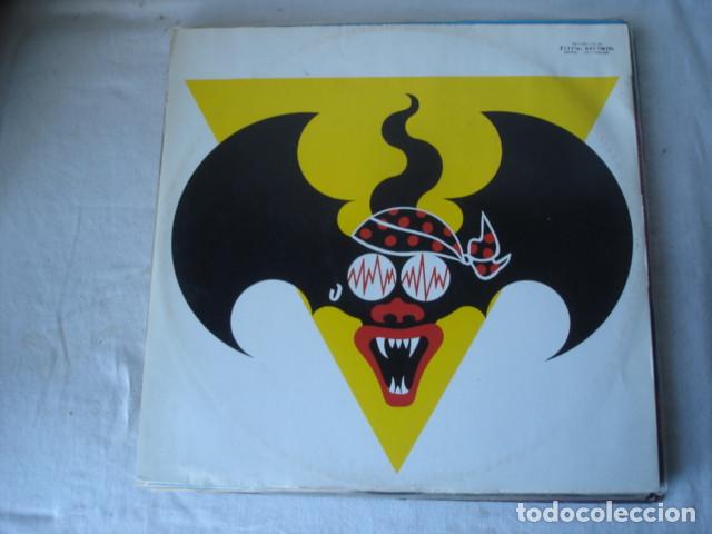 Discos de vinilo: Cappella    Everybody - Foto 2