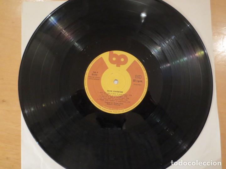 Discos de vinilo: (263) SILVER CONVENTION - GET UP AND BOOGIE- - 00-214 - Foto 1