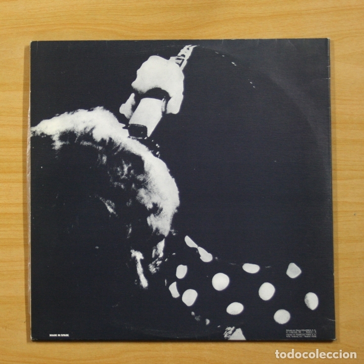 Discos de vinilo: ORNELLA VANONI - ORNELLA VANONI - GATEFOLD - 2 LP - Foto 2