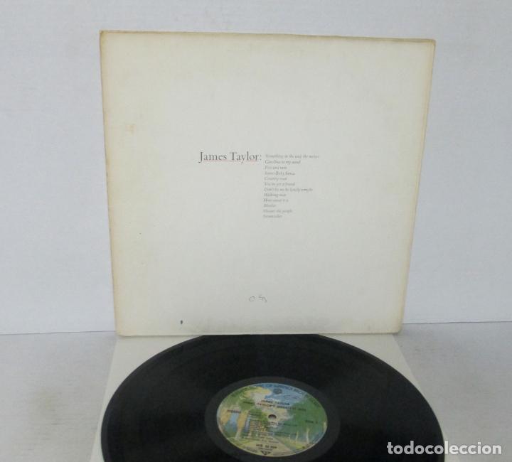 James Taylor Greatest Hits Lp Wb 1976 Ger Sold Through Direct Sale 144467138