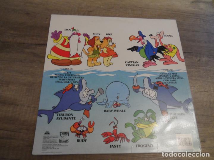 Discos de vinilo: DELFY - CANCIONES EN ESPA&Ntilde;OL - Foto 2