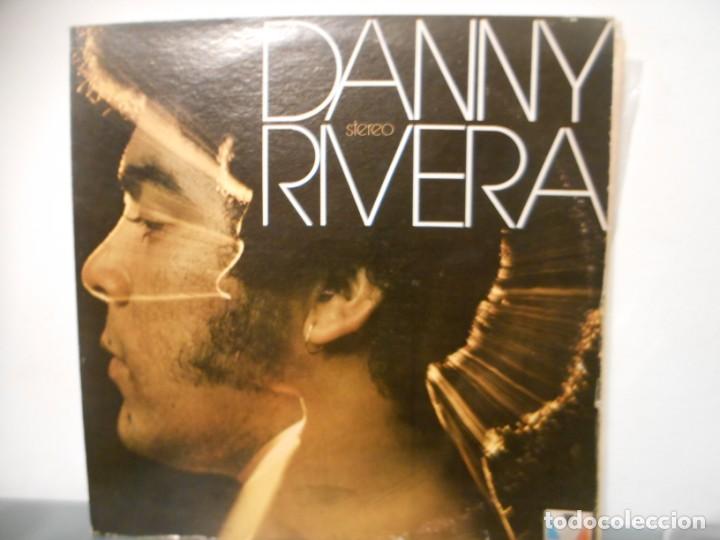 Discos de vinilo: DANNY RIVERA - Foto 1