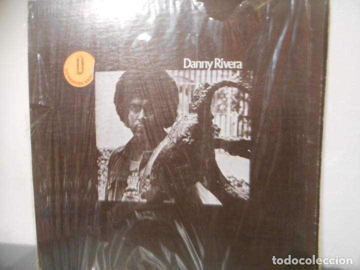 Discos de vinilo: DANNY RIVERA - - Foto 1