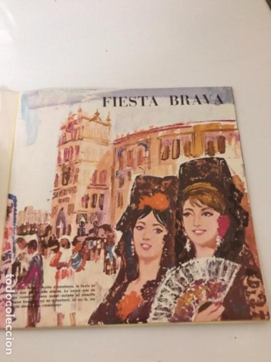 Discos de vinilo: Toros, libro y disco - Foto 4