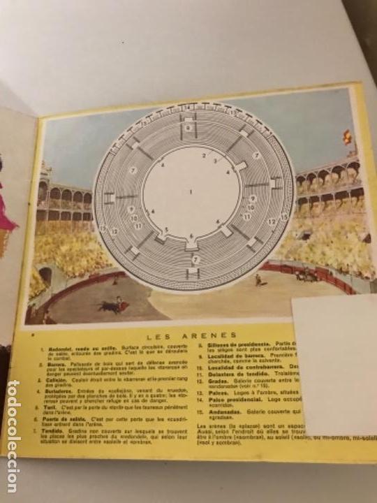 Discos de vinilo: Toros, libro y disco - Foto 5