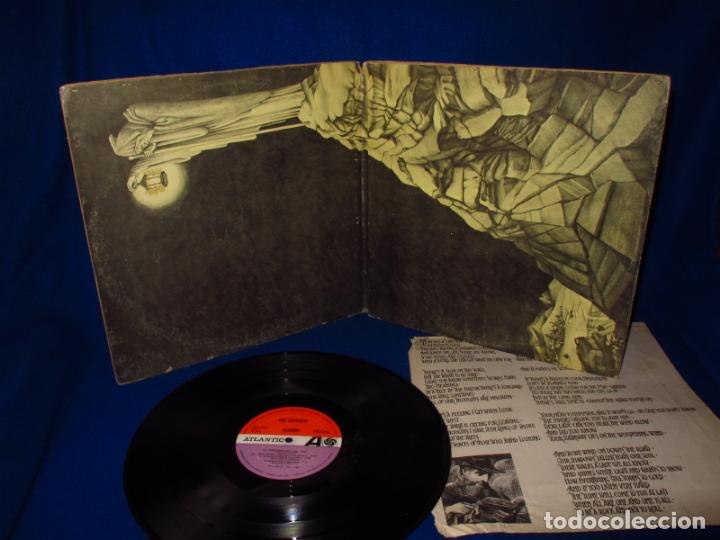 Letra En Español De Led Zeppelin Stairway To Heaven
