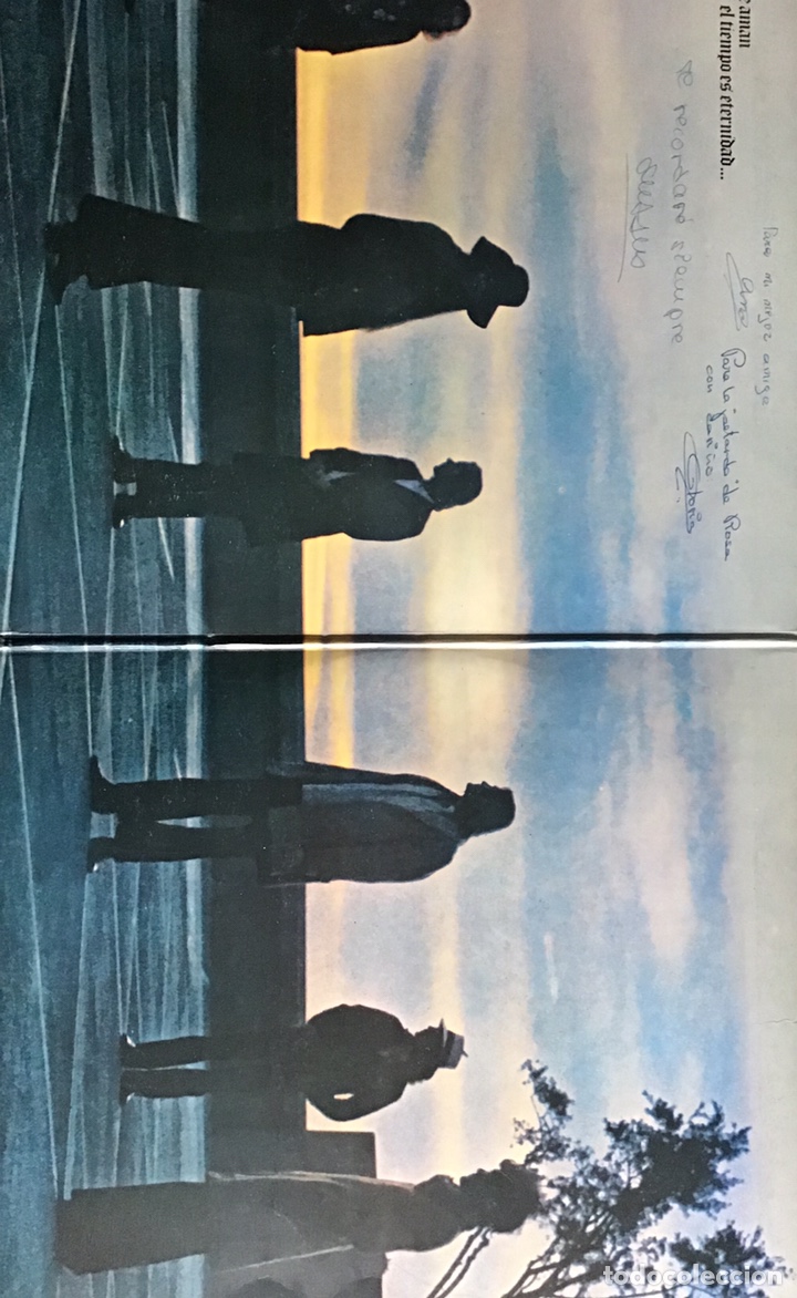 Discos de vinilo: IT&rsquo;S A BEAUTIFUL DAY 1970 - Foto 3