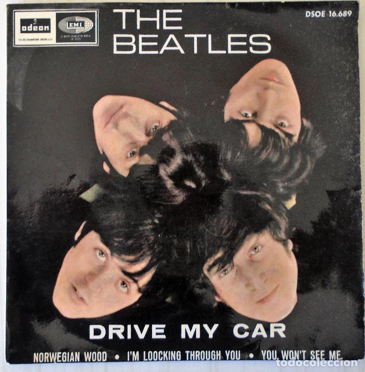 Песня cars drive. Beatles Drive my car. The Beatles - Baby you can Drive my car !. Drive my car Cover. Drive my car Битлз слова.