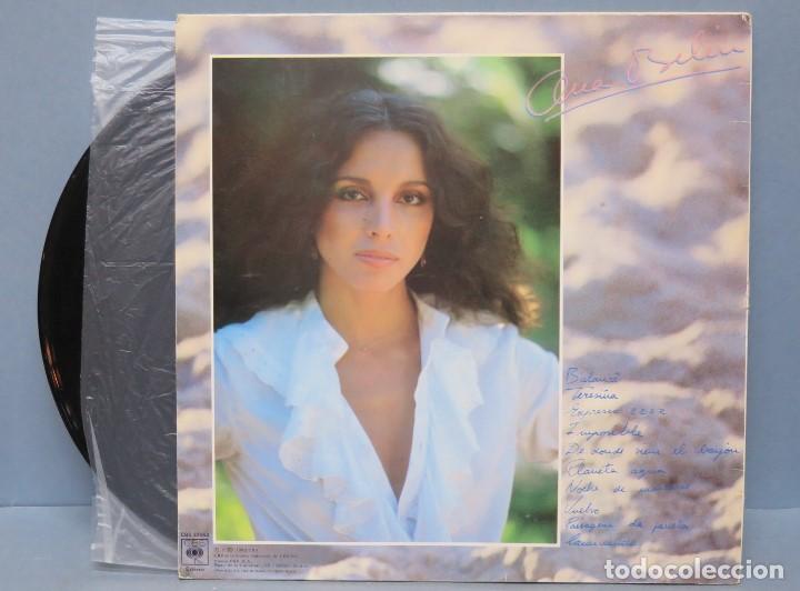 Discos de vinilo: LP. CENA EN RIO. ANA BELEN - Foto 2