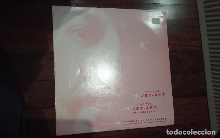 Discos de vinilo: Dr john-jet set.maxi uk - Foto 2