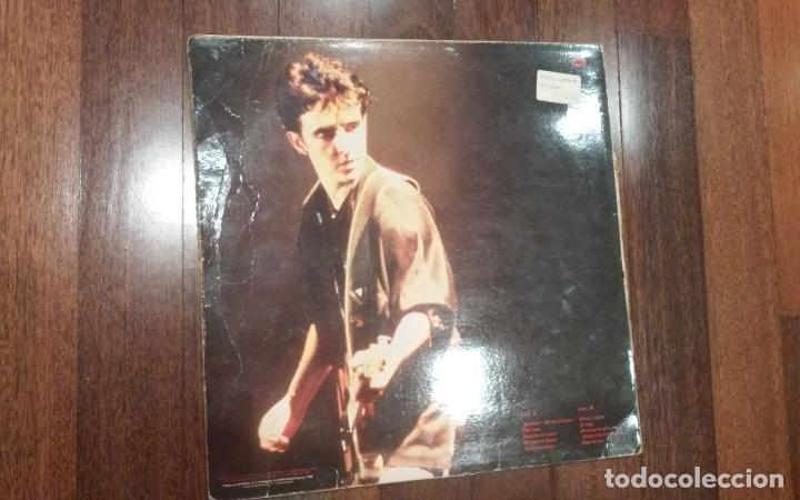 Discos de vinilo: Ramoncin-fe ciega.lp - Foto 2