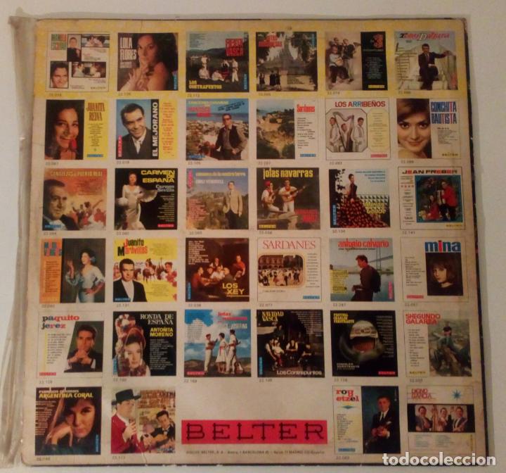 Discos de vinilo: Roy Etzel - Foto 2