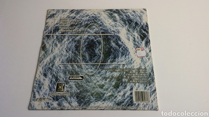 Discos de vinilo: Space Holiday - Jumpin On The Moon - Foto 2