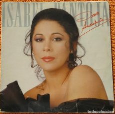 Discos de vinilo: VINILO LP ISABEL PANTOJA DESDE ANDALUCIA - 1988. Lote 145379446