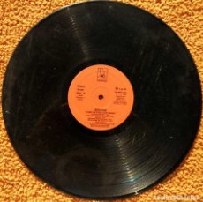 Discos de vinilo: VINILO LP SEVILLANAS ARRAYAN - COMO UN CUENTO DE HADAS - SPAIN, HORUS - 1986. Lote 145380294