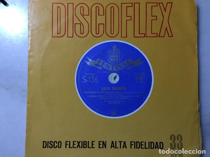 Discos de vinilo: Gigliola Cinquetti. No tiene edad. Discoflex - Foto 1