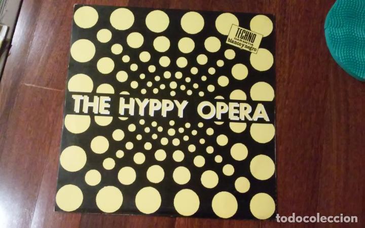 Discos de vinilo: The hyppy opera.maxi espa&ntilde;a - Foto 1