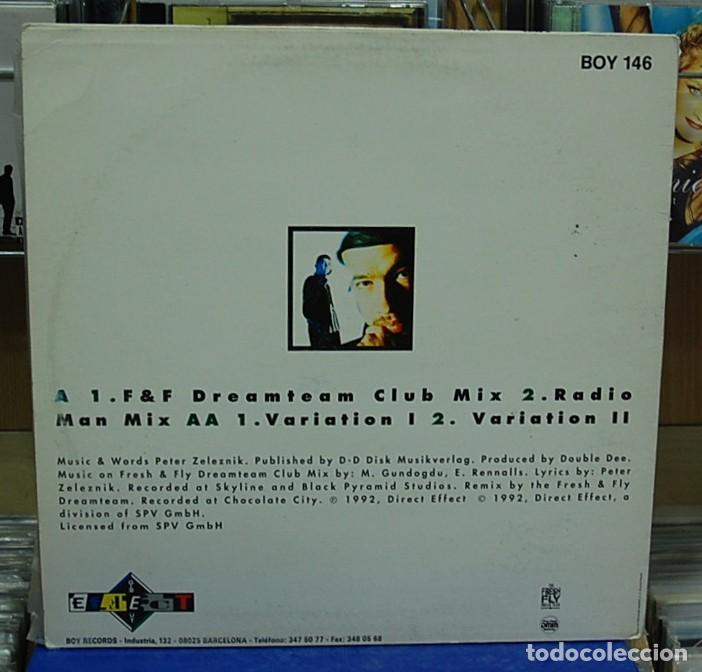 Discos de vinilo: II pride. Get down. Boy records1992, ref. BOY 146 - Foto 2