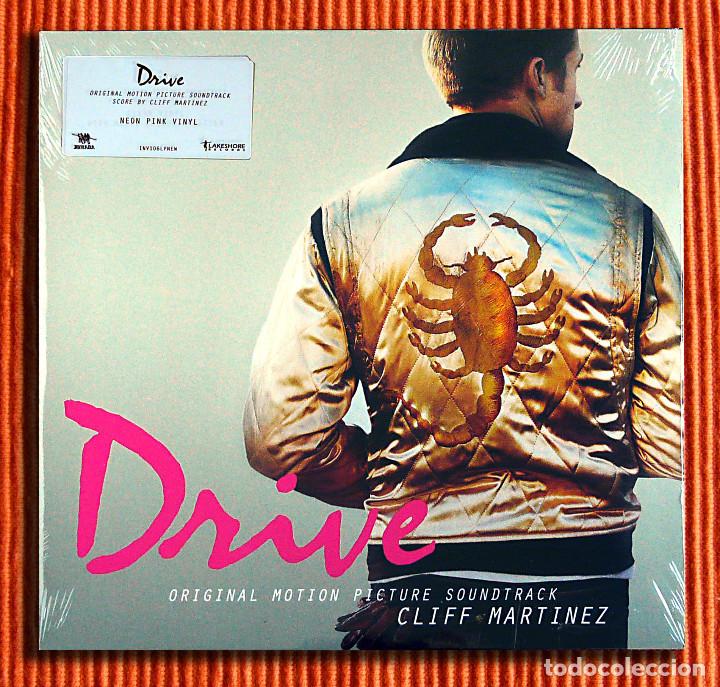 They Broke His Pelvis Cliff Martinez