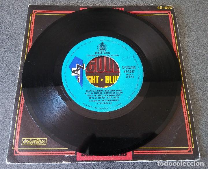 Discos de vinilo: Black Paul The King - Foto 2