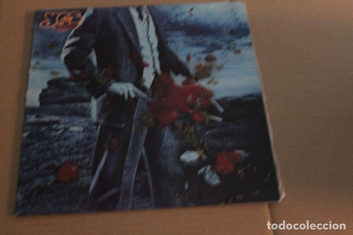 Discos de vinilo: LP YES , TORMATO , DE HISPAVOX, A&Ntilde;O 1978 - Foto 1