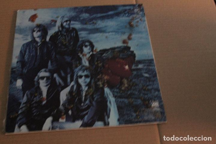 Discos de vinilo: LP YES , TORMATO , DE HISPAVOX, A&Ntilde;O 1978 - Foto 2