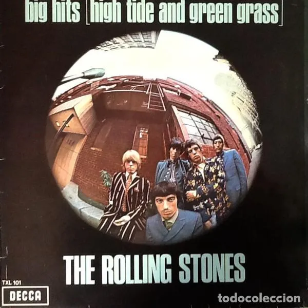 Las portadas de los discos de The Rolling Stones - Página 2 145798694