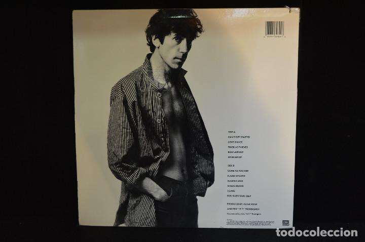 Discos de vinilo: PETER WOLF - COME AS YOU ARE - LP - Foto 2