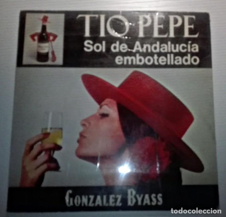 Discos de vinilo: HISTORIA DEL TROFEO CARRANZA - Foto 2
