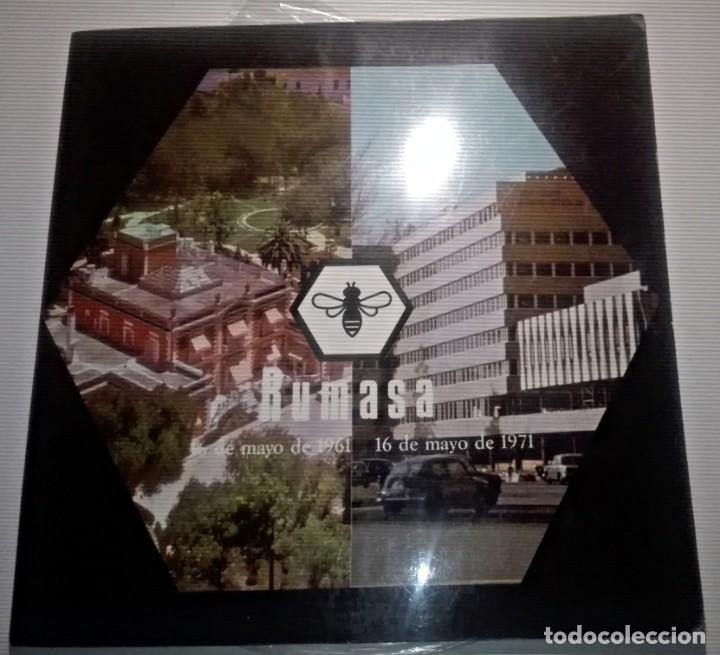 Discos de vinilo: RUMASA - Foto 1