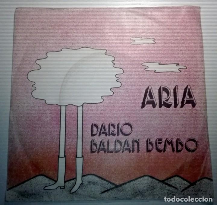 Discos de vinilo: ARIA - DARIO - - Foto 1
