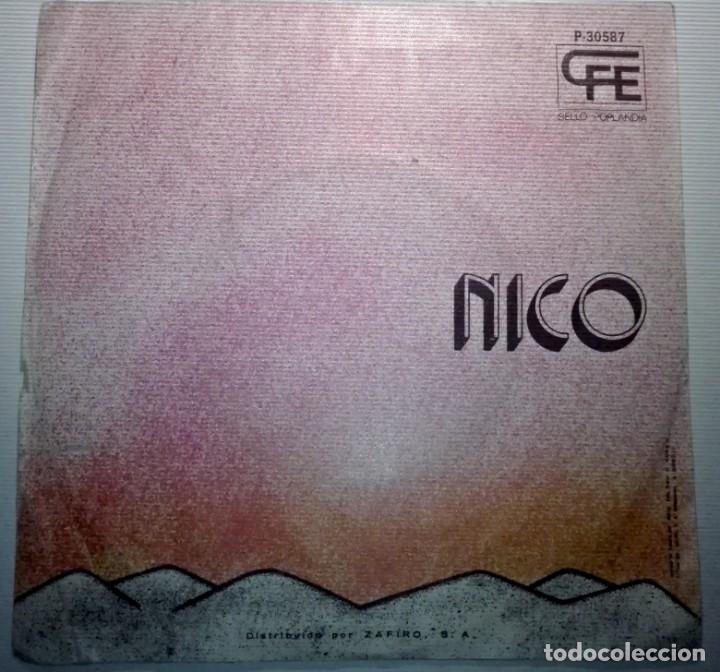 Discos de vinilo: ARIA - DARIO - - Foto 2