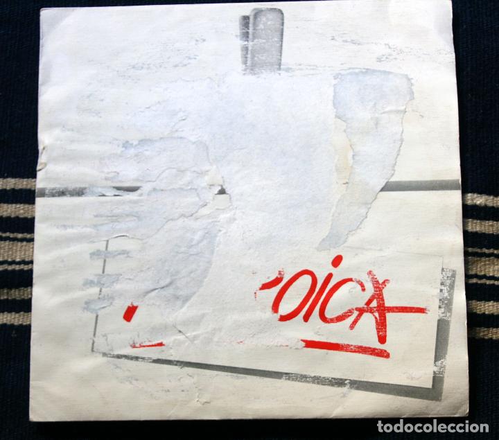 Discos de vinilo: HEROICA (MANDA RECUERDOS) - Foto 1
