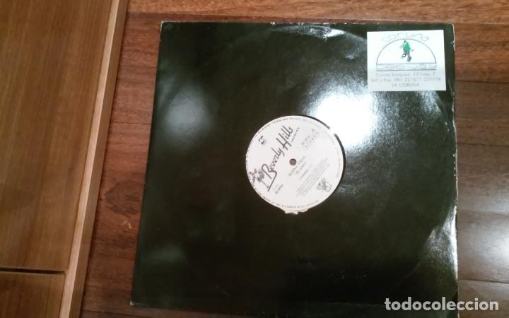 Discos de vinilo: Elena vidal-ti amo.maxi - Foto 1