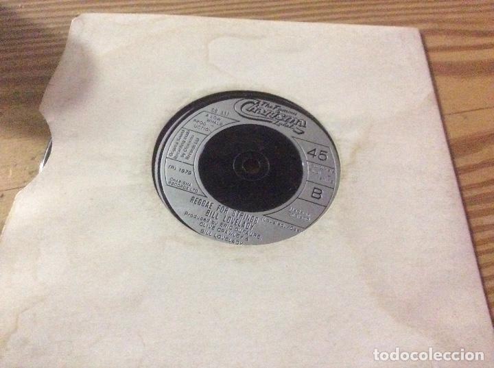 Discos de vinilo: BILL LOVELADY: REGGAE FOR IT NOW / REGGAE FOR STRINGS - Foto 1