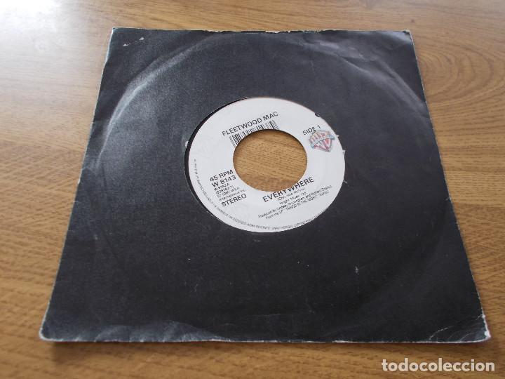 Discos de vinilo: . EVERY WHERE. WHEN I SEE YOU AGAIN. - Foto 1