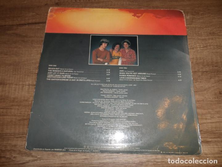 Discos de vinilo: SUNSHINE - S/T (SPAIN 1977) - Foto 2