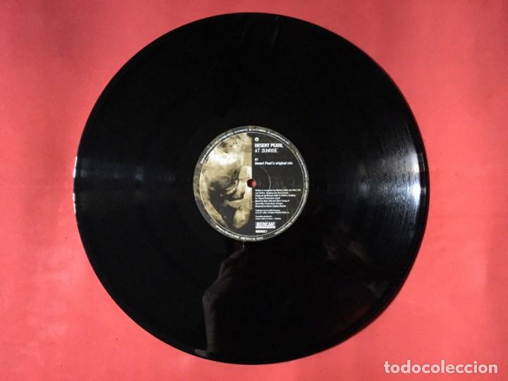 Discos de vinilo: Desert Pearl &ndash; At Sunrise - Foto 1