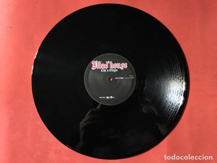 Discos de vinilo: Madhouse ?&ndash; Like A Virgin - Foto 1