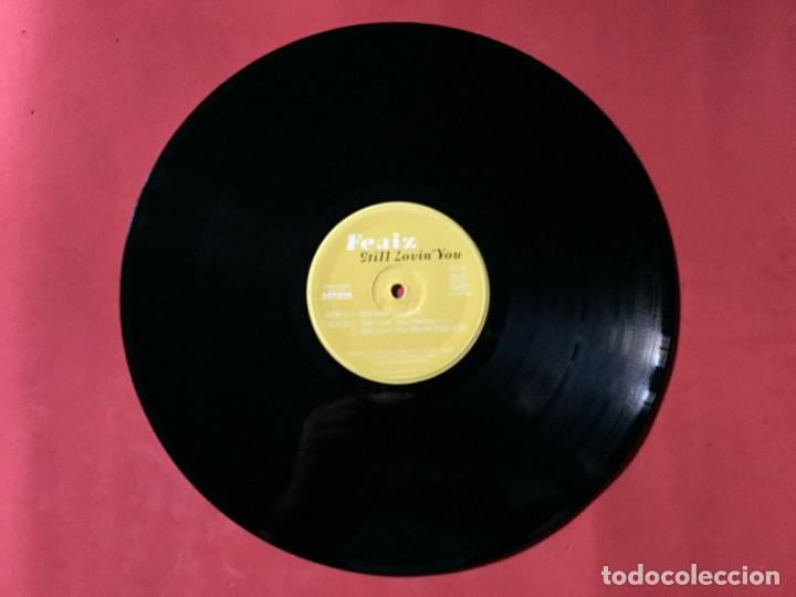 Discos de vinilo: Fenix &ndash; Still Loving You - Foto 1