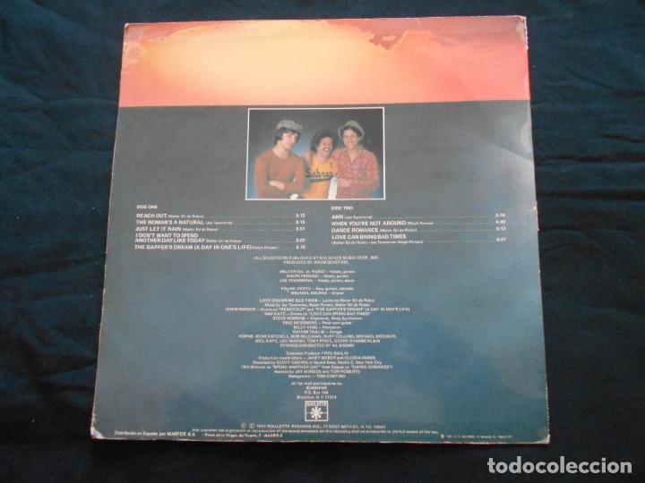 Discos de vinilo: SUNSHINE LP - Foto 2