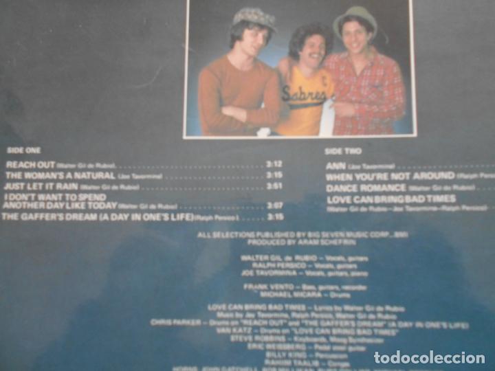 Discos de vinilo: SUNSHINE LP - Foto 3