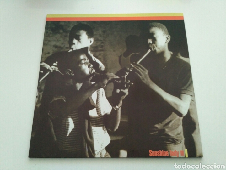 Discos de vinilo: Funkids - Sunshine Lady - Foto 1